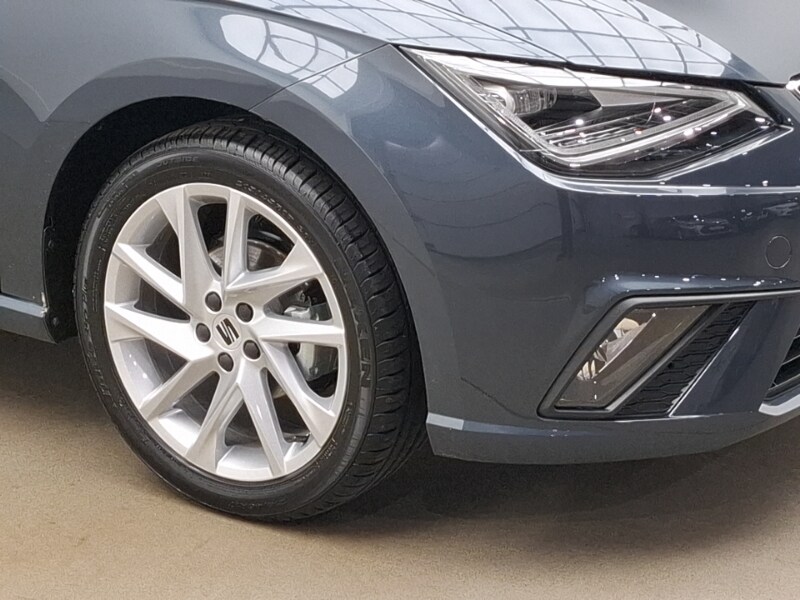 Used SEAT Ibiza 2025 for sale - 77908028: Photo 9