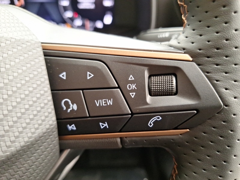 Used Cupra Formentor 2025 for sale - 76636550: Photo 13