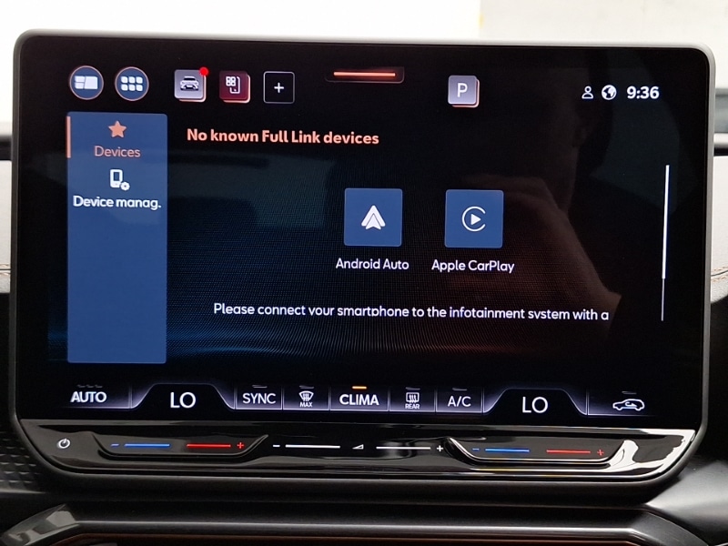 Used Cupra Formentor 2025 for sale - 76636550: Photo 15