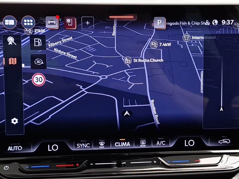 Used Cupra Formentor 2025 for sale - 76636550: Photo 18