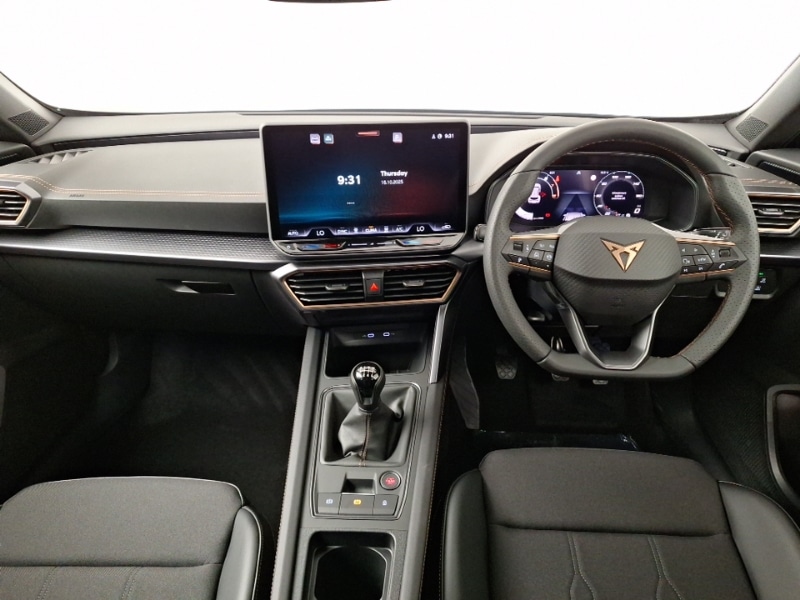 Used Cupra Formentor 2025 for sale - 76636550: Photo 2