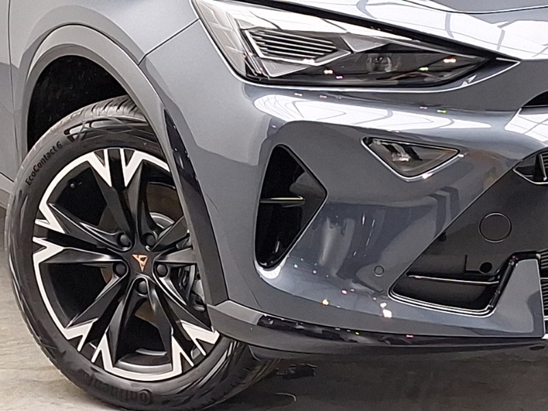 Used Cupra Formentor 2025 for sale - 76636550: Photo 9