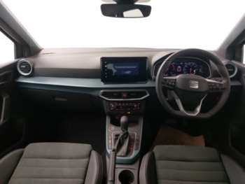 Used SEAT Arona 2025 for sale - 75045832: Photo