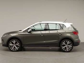 Used SEAT Arona 2025 for sale - 75045832: Photo