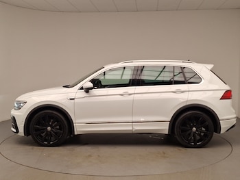Used Volkswagen Tiguan 2019 for sale - 78962873: Photo