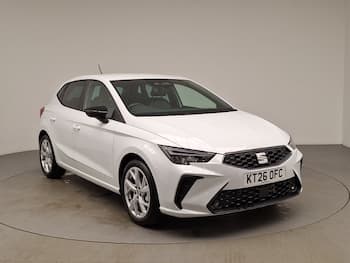 Used SEAT Ibiza 2026 for sale - 79654152: Photo