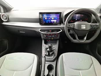 Used SEAT Ibiza 2026 for sale - 79654152: Photo