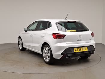 Used SEAT Ibiza 2026 for sale - 79654152: Photo