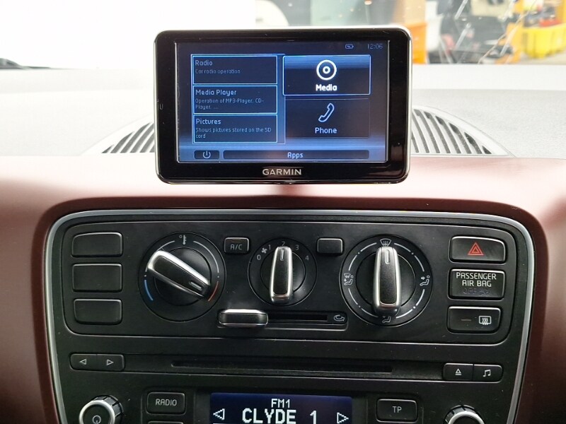 Used SEAT Mii 2016 for sale - 77517939: Photo 13