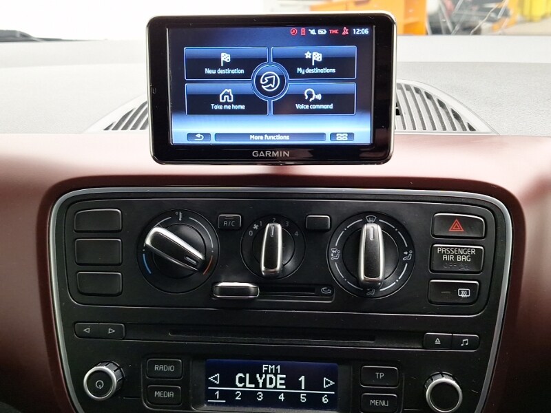 Used SEAT Mii 2016 for sale - 77517939: Photo 14