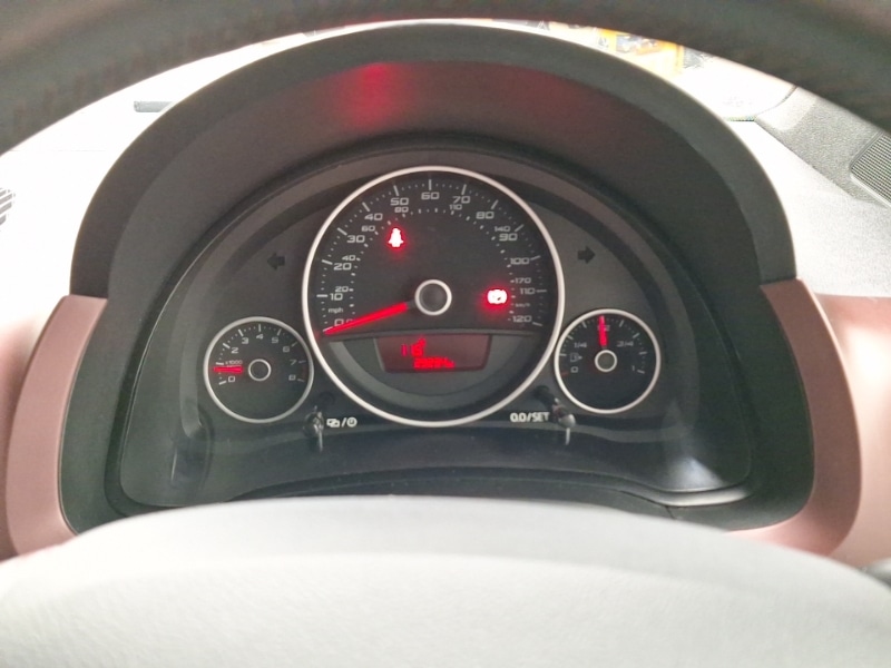 Used SEAT Mii 2016 for sale - 77517939: Photo 18