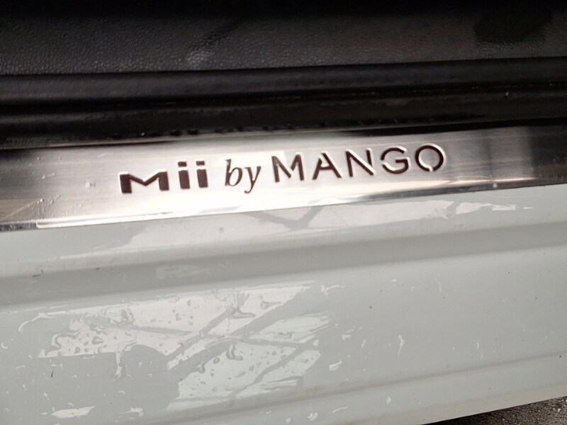 Used SEAT Mii 2016 for sale - 77517939: Photo 19