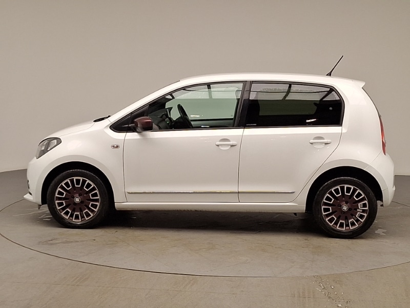 Used SEAT Mii 2016 for sale - 77517939: Photo 4