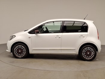 Used SEAT Mii 2016 for sale - 77517939: Photo