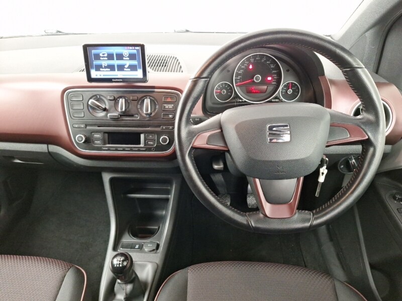 Used SEAT Mii 2016 for sale - 77517939: Photo 7