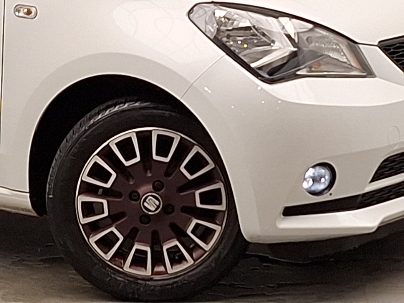 Used SEAT Mii 2016 for sale - 77517939: Photo 9