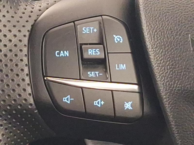 Used Ford Puma 2022 for sale - 76529071: Photo 10