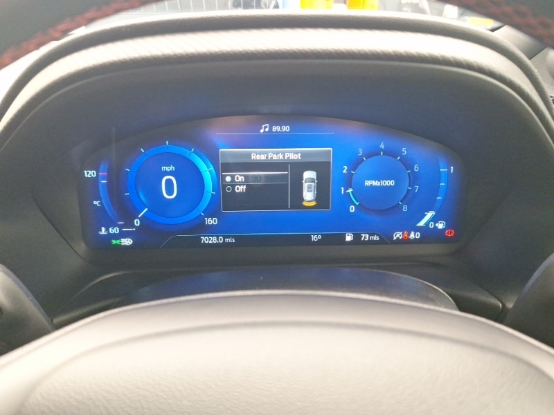 Used Ford Puma 2022 for sale - 76529071: Photo 13