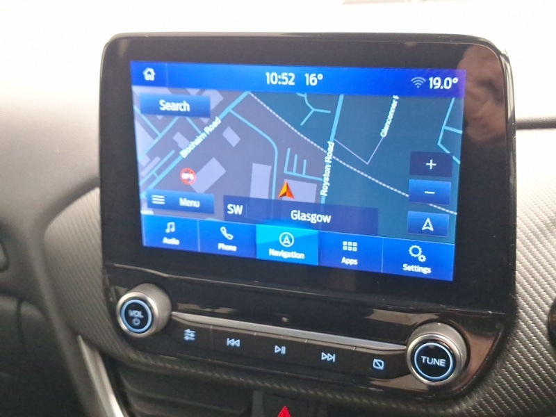 Used Ford Puma 2022 for sale - 76529071: Photo 16