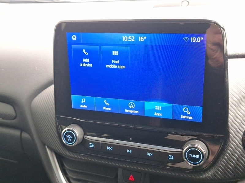 Used Ford Puma 2022 for sale - 76529071: Photo 17