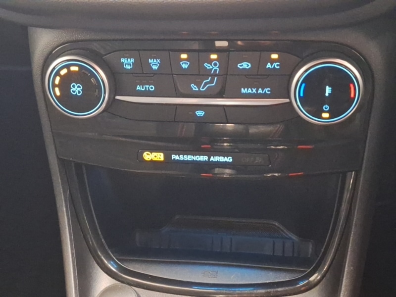 Used Ford Puma 2022 for sale - 76529071: Photo 18