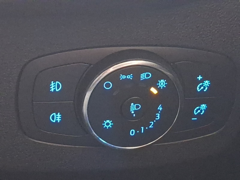 Used Ford Puma 2022 for sale - 76529071: Photo 19