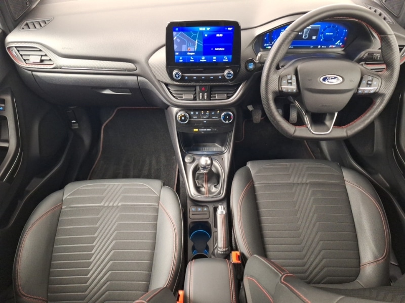 Used Ford Puma 2022 for sale - 76529071: Photo 2