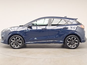 Used Ford Puma 2022 for sale - 76529071: Photo