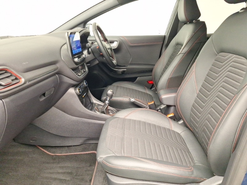 Used Ford Puma 2022 for sale - 76529071: Photo 5