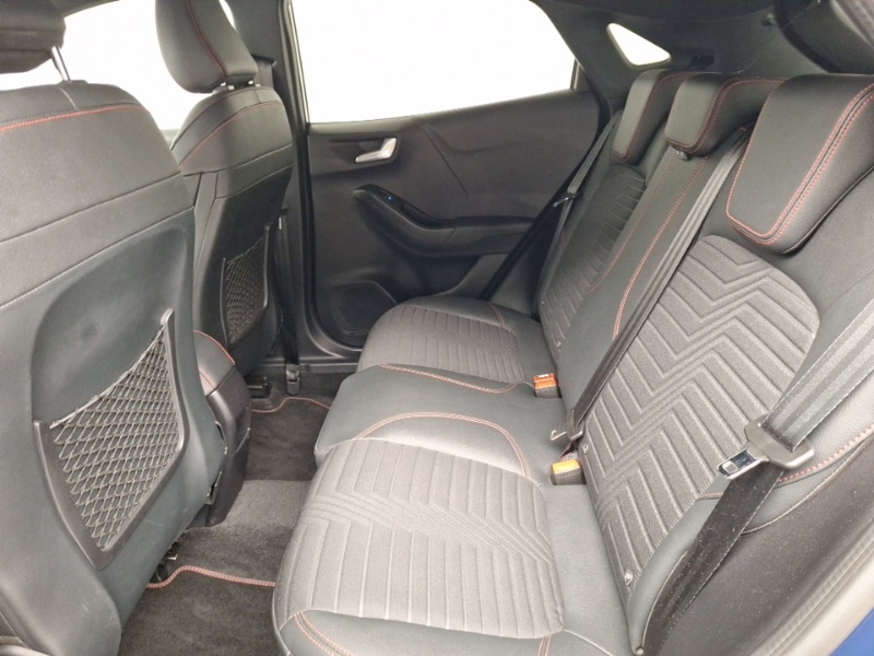 Used Ford Puma 2022 for sale - 76529071: Photo 6