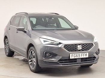 Used SEAT Tarraco 2019 for sale - 79087143: Photo