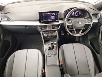 Used SEAT Tarraco 2019 for sale - 79087143: Photo