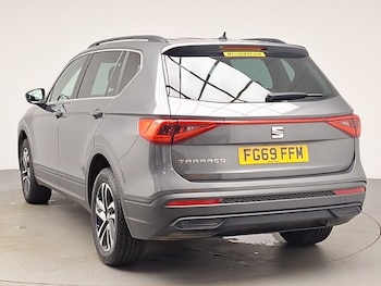 Used SEAT Tarraco 2019 for sale - 79087143: Photo