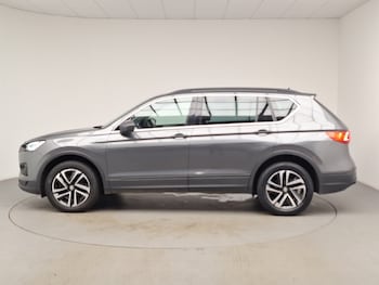 Used SEAT Tarraco 2019 for sale - 79087143: Photo