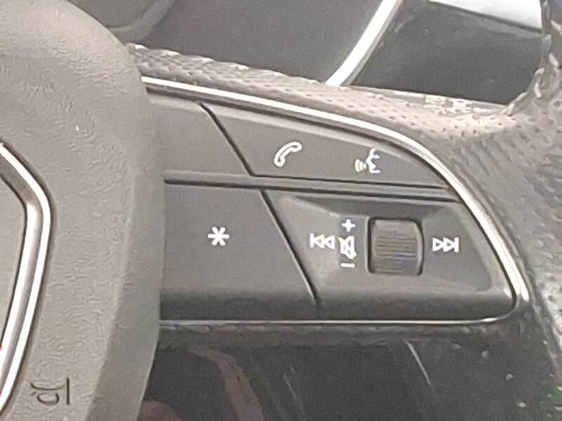 Used Audi Q3 2020 for sale - 77816413: Photo 11