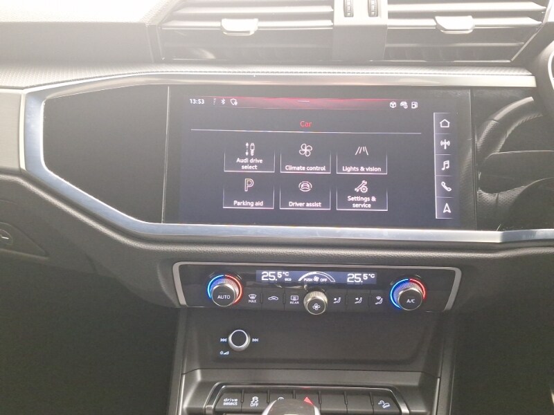 Used Audi Q3 2020 for sale - 77816413: Photo 12