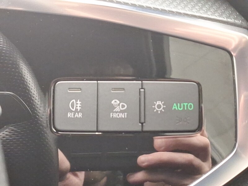 Used Audi Q3 2020 for sale - 77816413: Photo 14