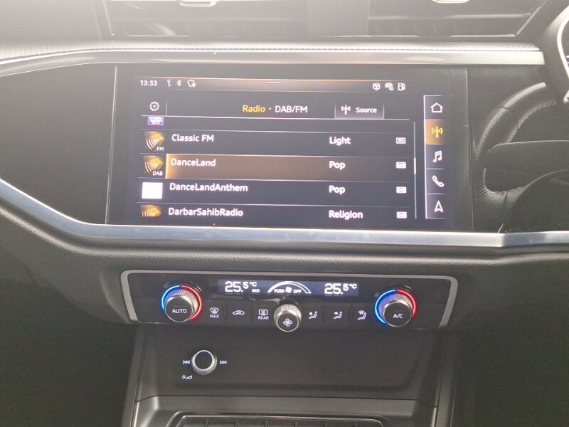 Used Audi Q3 2020 for sale - 77816413: Photo 16