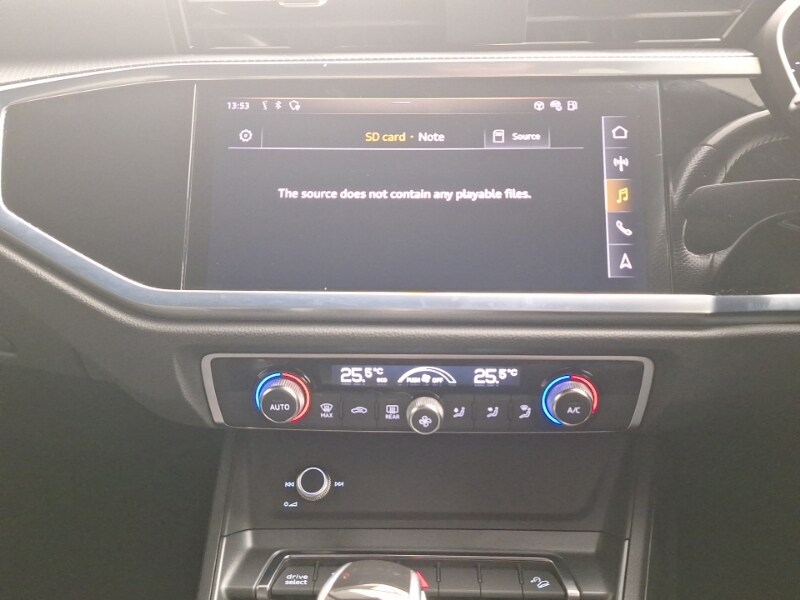 Used Audi Q3 2020 for sale - 77816413: Photo 17