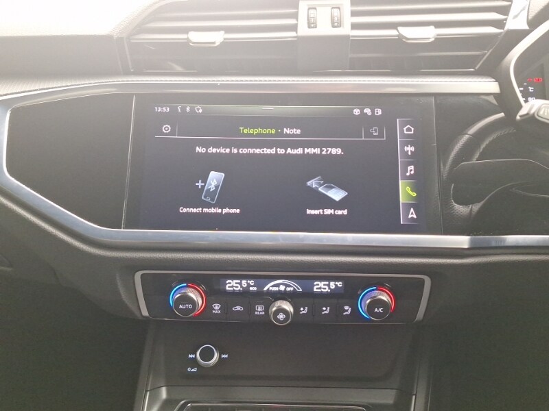 Used Audi Q3 2020 for sale - 77816413: Photo 18