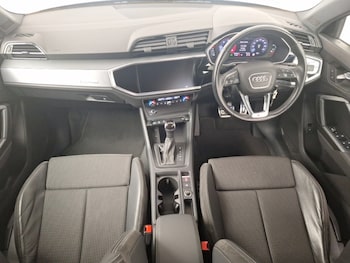 Used Audi Q3 2020 for sale - 77816413: Photo