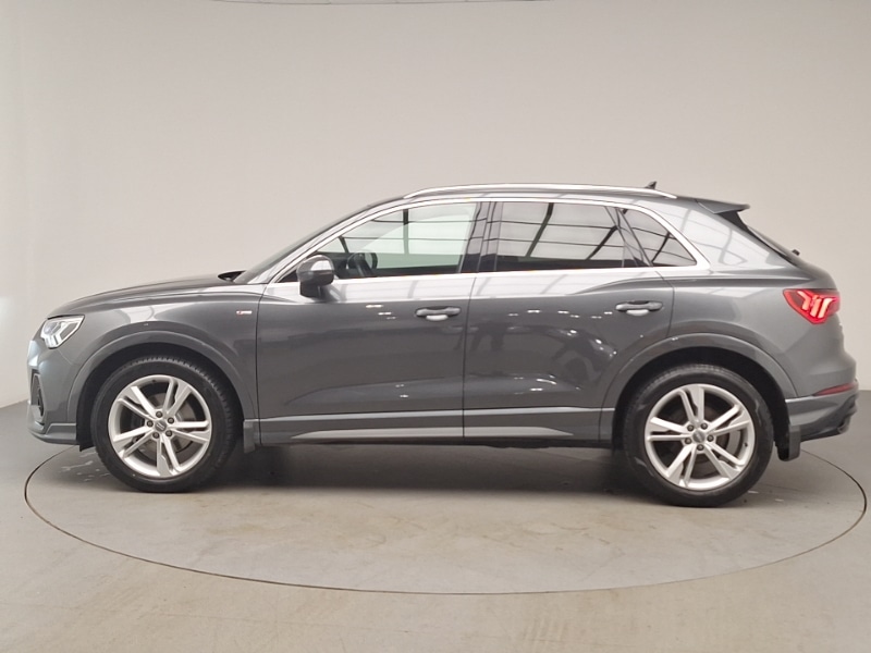 Used Audi Q3 2020 for sale - 77816413: Photo 4