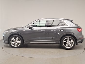 Used Audi Q3 2020 for sale - 77816413: Photo