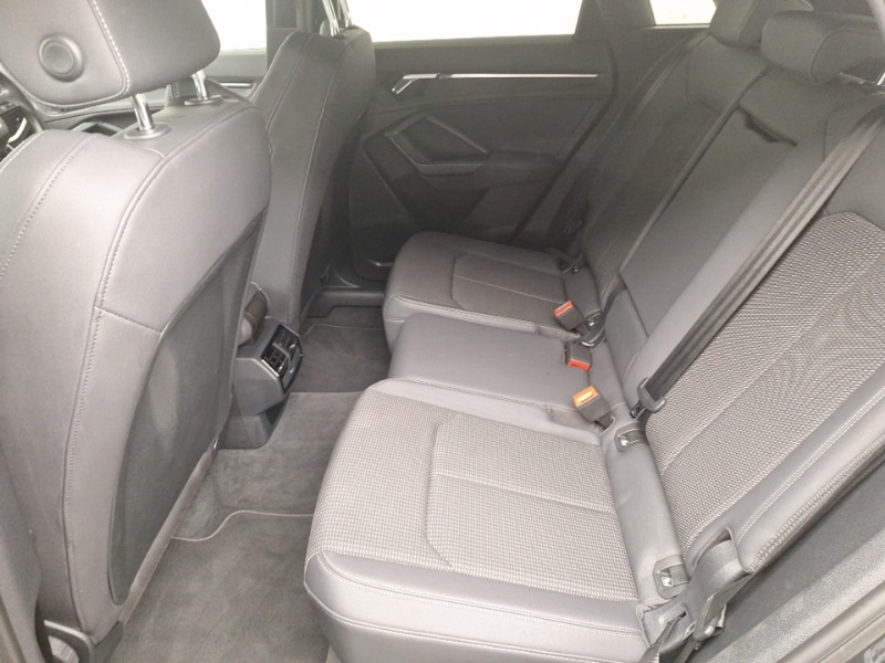 Used Audi Q3 2020 for sale - 77816413: Photo 6