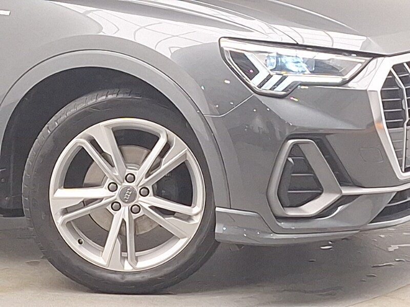 Used Audi Q3 2020 for sale - 77816413: Photo 9