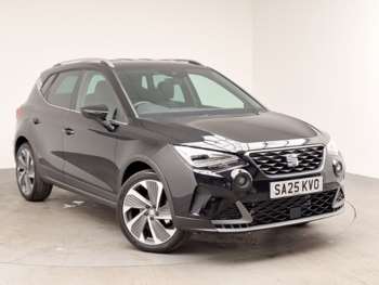 2025 - 1.0 TSI 115 FR Sport 5dr DSG