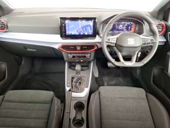 Used SEAT Arona 2025 for sale - 74737416: Photo