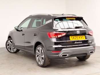 Used SEAT Arona 2025 for sale - 74737416: Photo