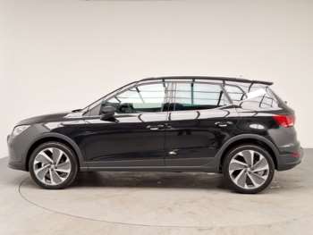 Used SEAT Arona 2025 for sale - 74737416: Photo