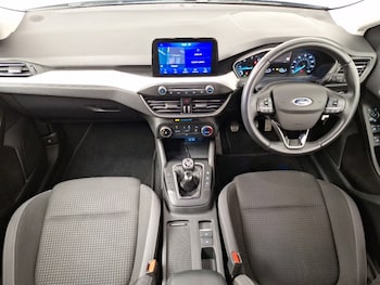 Used Ford Focus 2021 for sale - 79597727: Photo